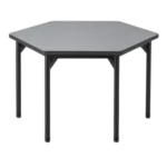 Table Modulaire Hexa