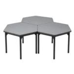 Table Modulaire Hexa – Image 2