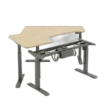 Bureau Ergoline L – Image 2