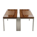 Bench Duo Unity – Image 2