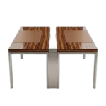 Bench Duo Unity