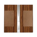 Bench Duo Unity – Image 3