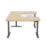 Bureau Ergoline L – Image 3