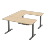 Bureau Ergoline L