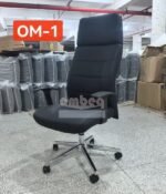 Fauteuil Président XXL – Image 4
