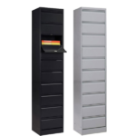 Armoire Métallique 2 Portes Standard