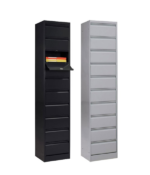 Armoire Métallique 2 Portes Standard