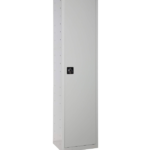 Etagere Metallique 4 Niveaux