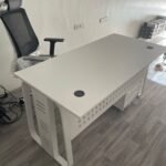 Bureau 140 cm