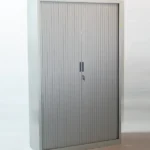 Etagere Metallique 2 Niveaux