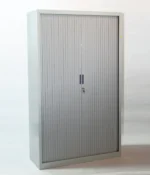 Etagere Metallique 2 Niveaux