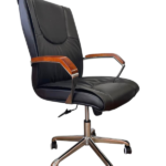 Fauteuil Directeur Matelassé