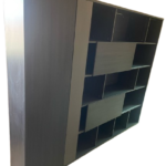 Bibliotheque 240 cm