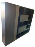 Bibliotheque 240 cm