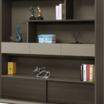 Bibliotheque 200 cm
