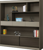 Bibliotheque 200 cm