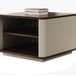 Table basse 60 x 60
