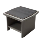 Table Basse 60 x 60 Bois