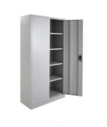 Armoire Métallique 2 Portes XXL
