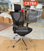 Fauteuil Direction Standard – Image 4
