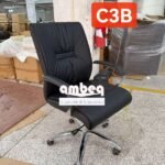 Fauteuil Directeur Cuir Synthétique