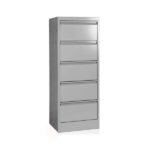 Armoire Métallique 2 Portes XL