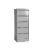 Armoire Métallique 2 Portes XL