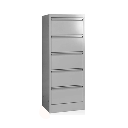 Armoire Métallique 2 Portes XL
