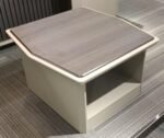 Table Basse 60 x 60 Bois – Image 4
