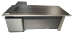 Bureau de Direction 160 cm MDF
