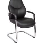 Fauteuil Président Capitonné