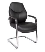 Fauteuil Président Capitonné