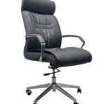 Fauteuil Président Toile Respirante