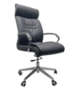 Fauteuil Président Toile Respirante