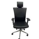 Fauteuil Direction Premium Ergonomique