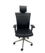 Fauteuil Direction Premium Ergonomique