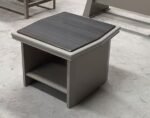 Table Basse 60 x 60 Bois – Image 3