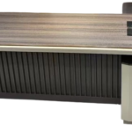 Bureau de Direction 180×180 cm - MDF Premium