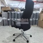 Fauteuil Président XXL