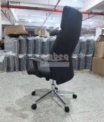 Fauteuil Président XXL