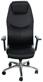 Fauteuil Président Haute Densité