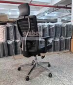 Fauteuil Direction Premium Ergonomique – Image 5
