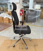 Fauteuil Direction Standard
