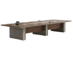 Table de Reunion Moderne - 360 x 150 x 75 cm