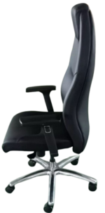 Fauteuil Président Haute Densité – Image 4