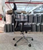 Fauteuil Direction Premium Ergonomique – Image 4