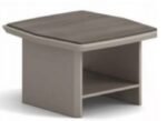 Table Basse 60 x 60 Bois – Image 2