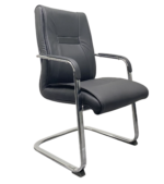 Fauteuil Président Toile Respirante – Image 2