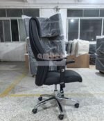 Fauteuil Président Haute Densité – Image 5
