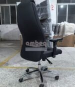 Fauteuil Président Haute Densité – Image 6